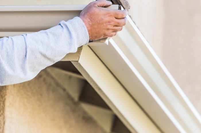 Gutter Systems