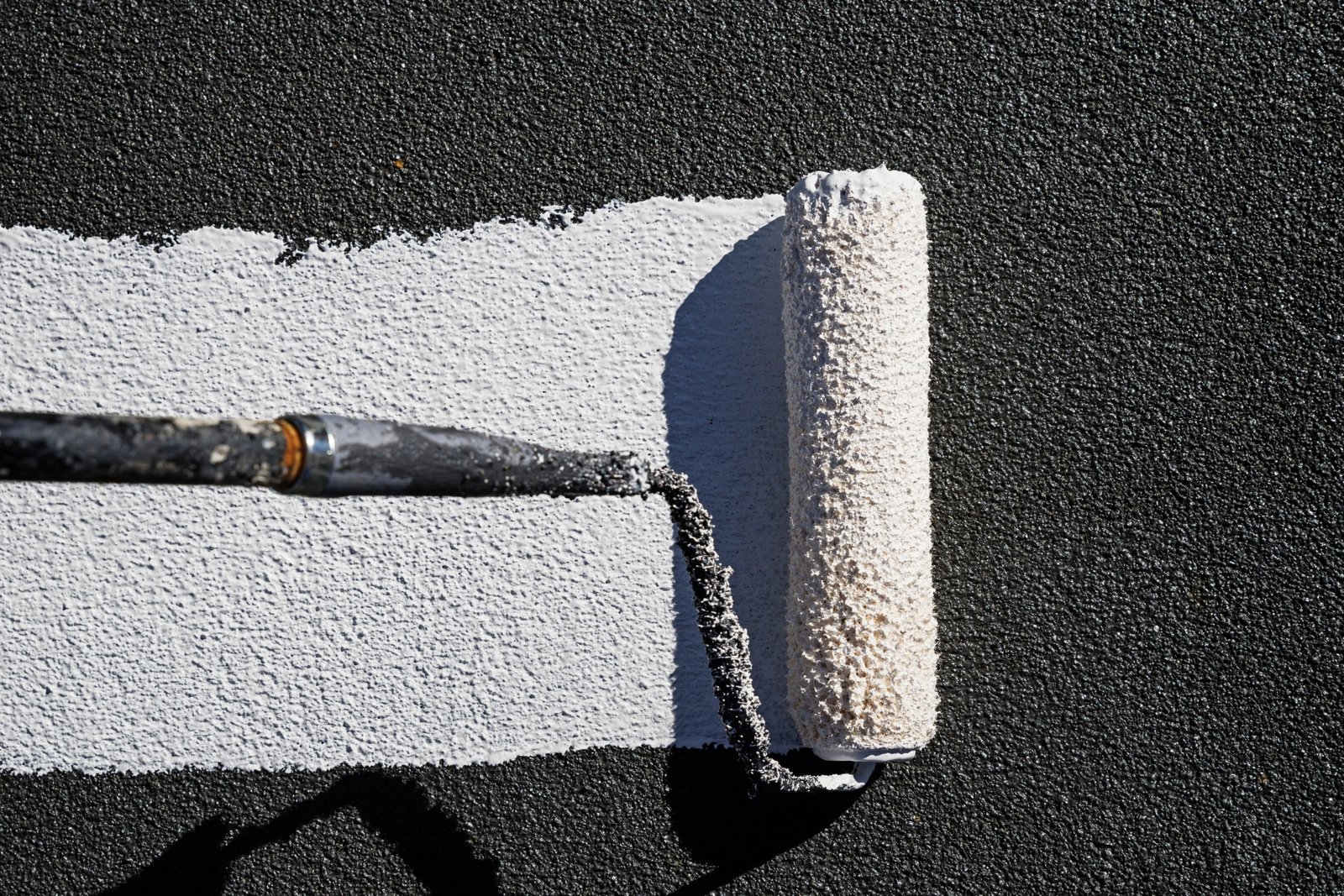 Commercial Coatings